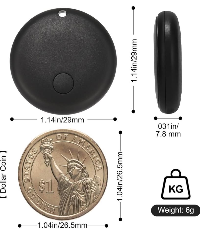 LOCALIZADOR INTELIGENTE GPS