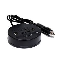 INVERSOR DE CORRIENTE