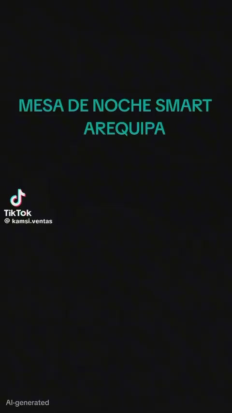 Mesas smart
